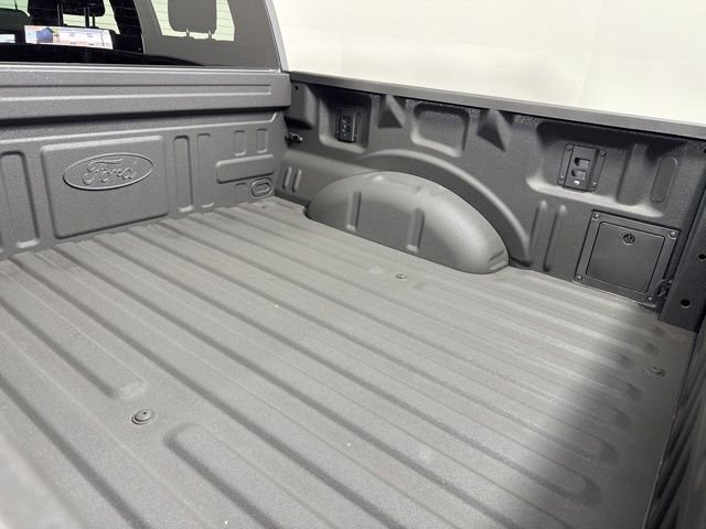 Used 2025 Ford F150 STX w/ Equipment Group 200A image 18