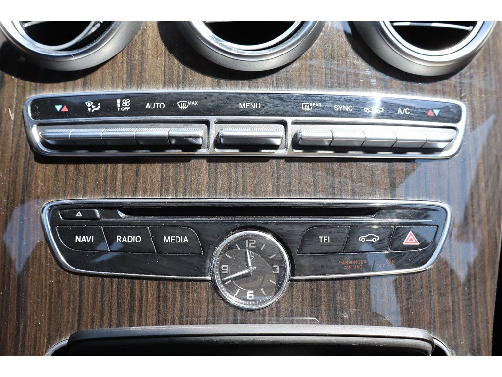 Used 2015 Mercedes-Benz C 300 Sedan image 31