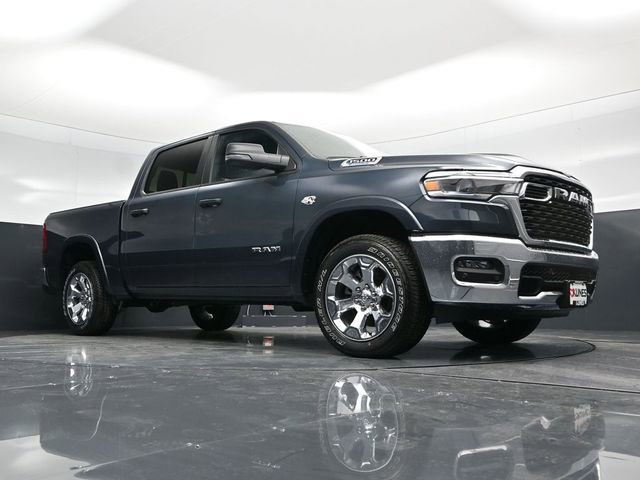 New 2026 RAM 1500 Big Horn image 41