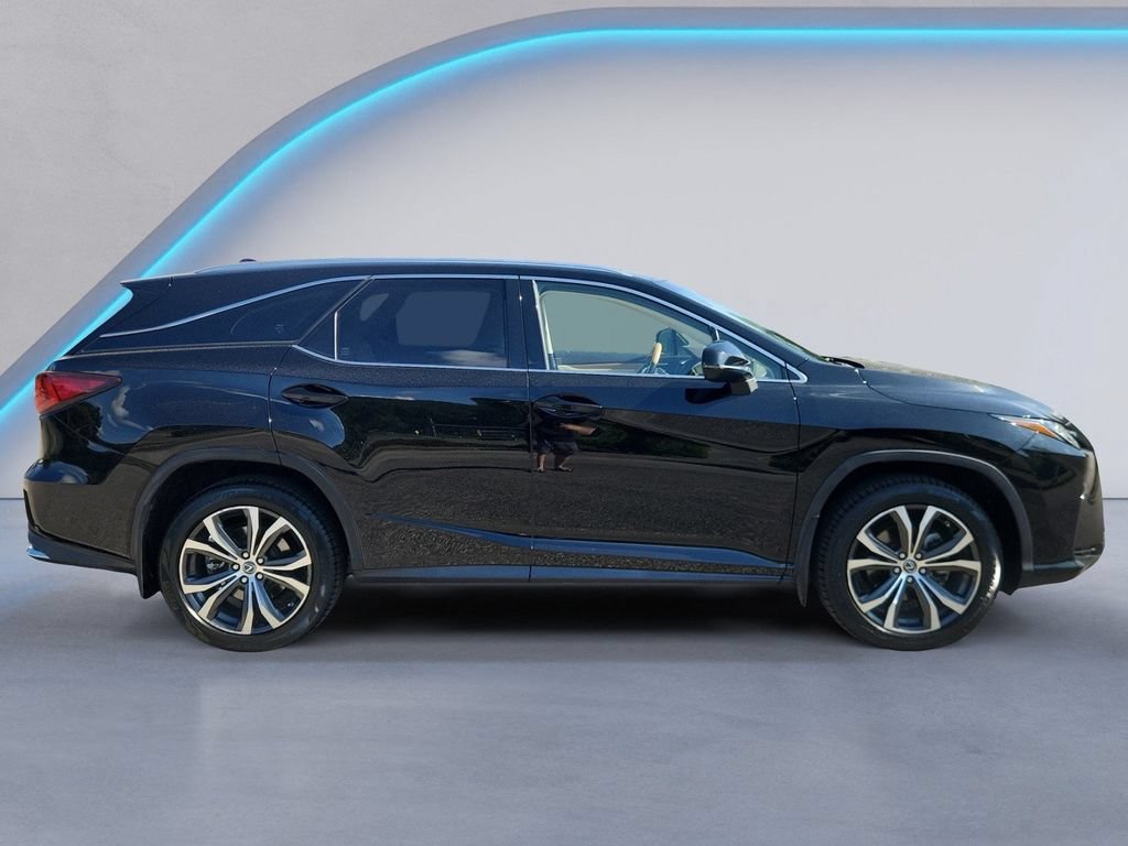 Used 2018 Lexus RX 350L AWD image 3
