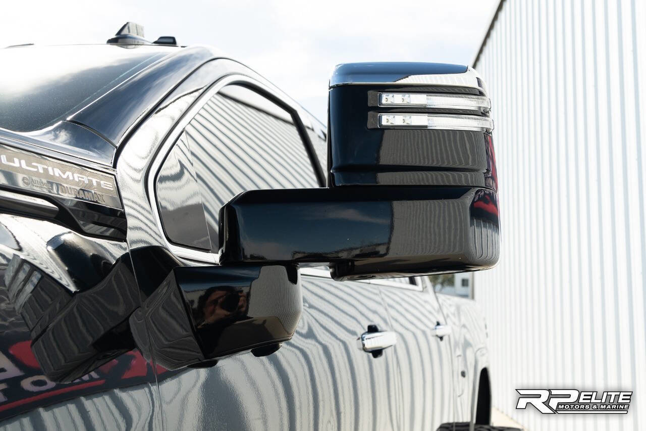 Used 2025 GMC Sierra 2500 Denali Ultimate image 26