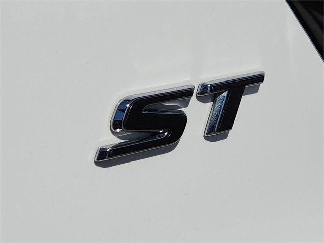 Used 2024 Buick Encore GX Sport Touring image 12