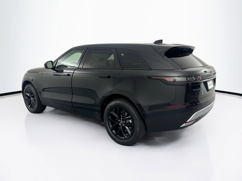 New 2026 Land Rover Range Rover Velar S image 7