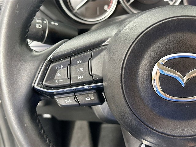 Used 2024 MAZDA CX-5 AWD 2.5 S w/ Select Package image 20