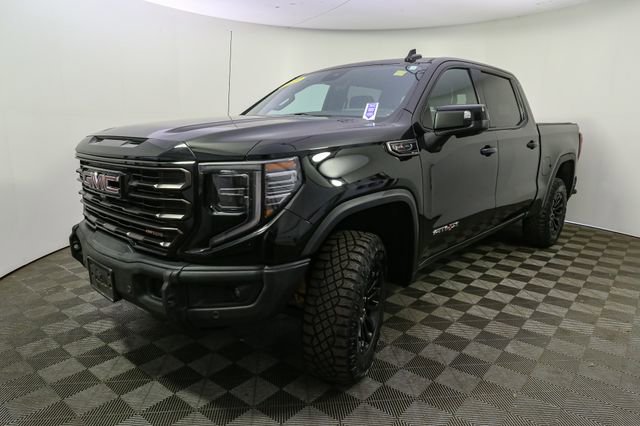 Used 2023 GMC Sierra 1500 AT4X AWD/4WD image 5