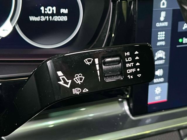 Used 2020 Porsche Panamera image 43