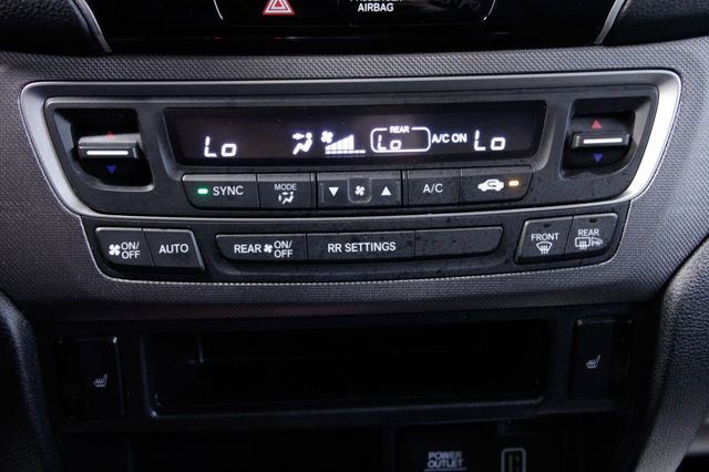 Certified 2023 Honda Ridgeline RTL-E image 31