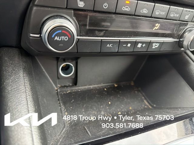 Used 2024 MAZDA CX-5 AWD 2.5 S w/ Preferred Package image 21