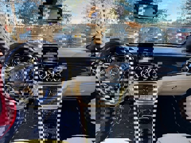 Used 2018 Mercedes-Benz CLA 250 4MATIC image 15