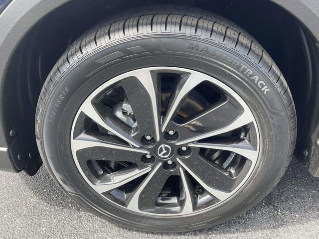 Used 2022 MAZDA CX-5 AWD 2.5 S w/ Premium Plus Pkg image 8