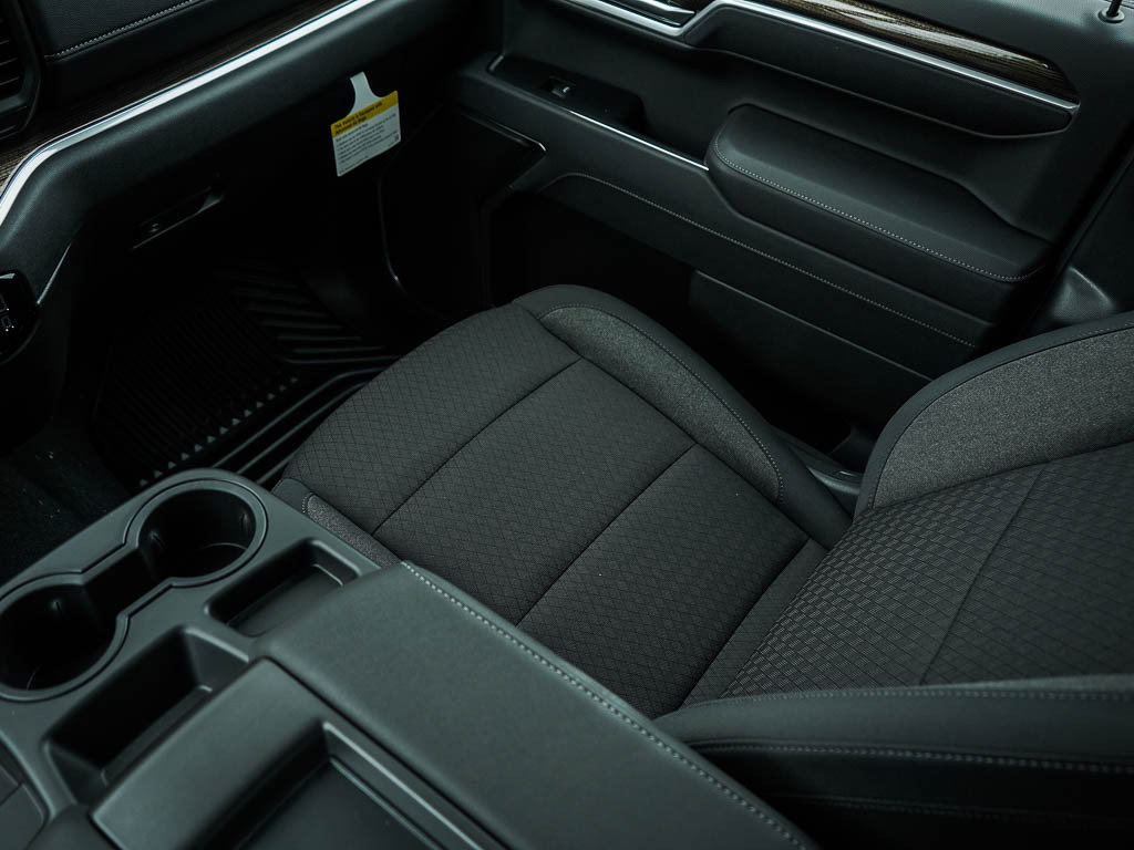 New 2026 Chevrolet Silverado 1500 LT AWD/4WD image 24