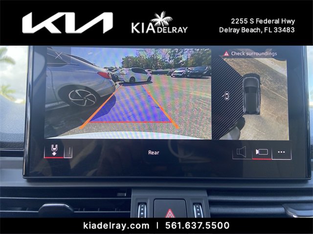 Used 2023 Audi Q5 2.0T Premium Plus image 21