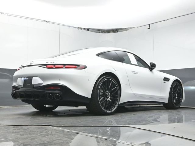 Used 2025 Mercedes-Benz AMG GT 43 image 37