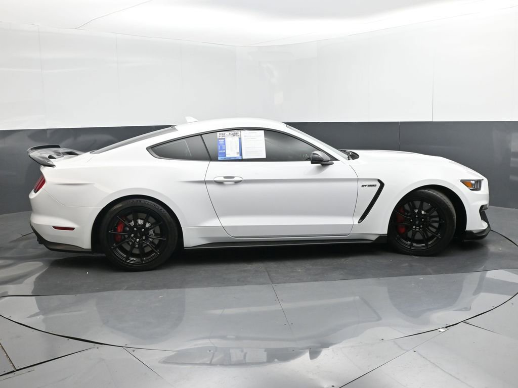 Used 2020 Ford Mustang Shelby GT350 w/ Technology Package image 6