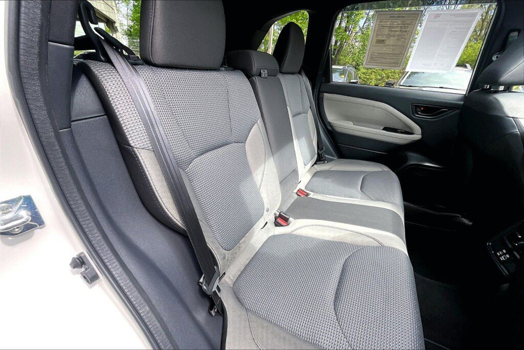 Certified 2026 Subaru Forester Premium AWD/4WD image 16