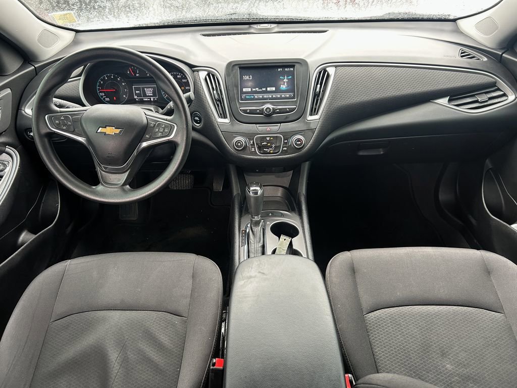 Used 2017 Chevrolet Malibu LS w/ LPO, Convenience Package 1 image 26