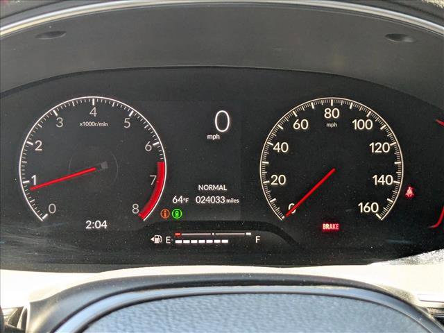 Used 2024 Honda Civic Si image 11
