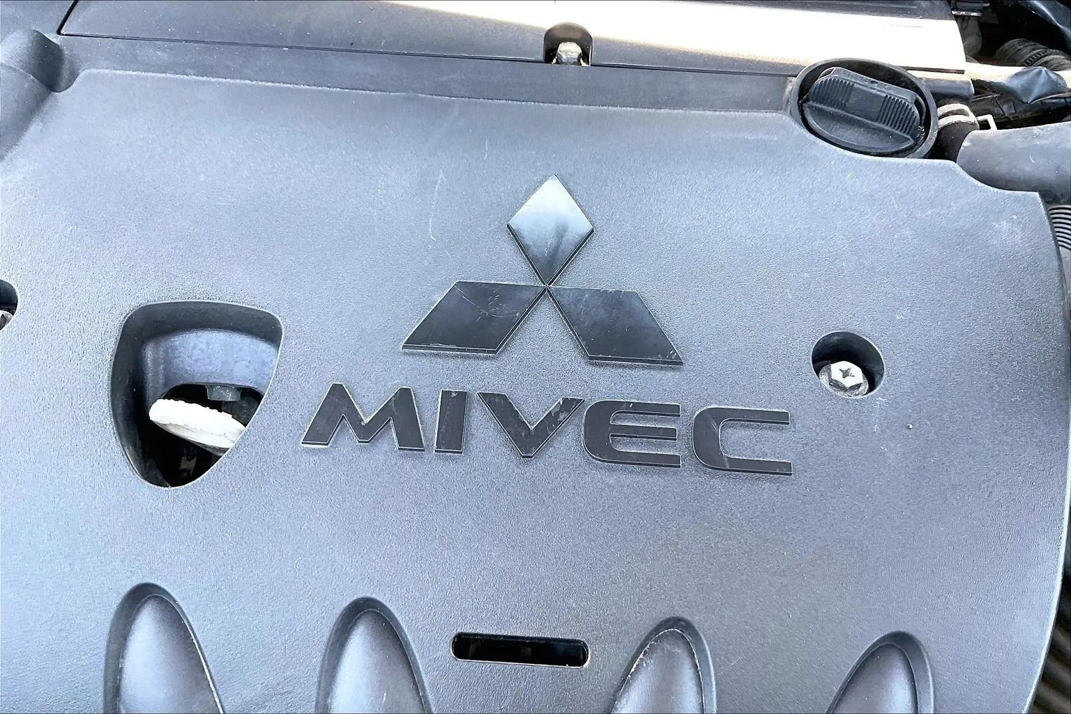 Used 2019 Mitsubishi Outlander Sport ES FWD image 33