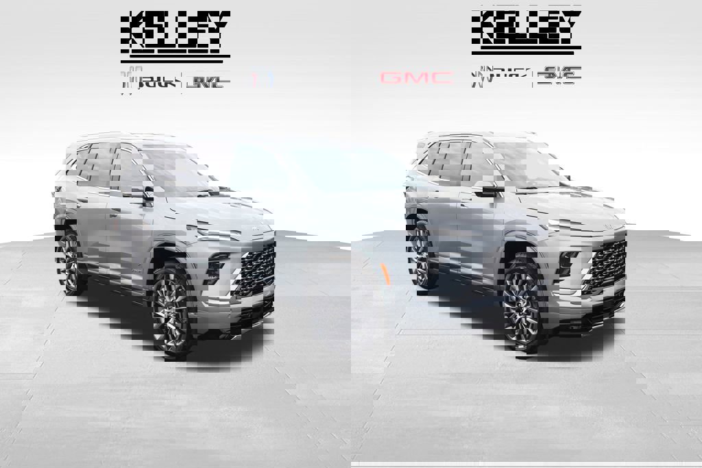 New 2026 Buick Enclave Avenir w/ Super Cruise Package image 1