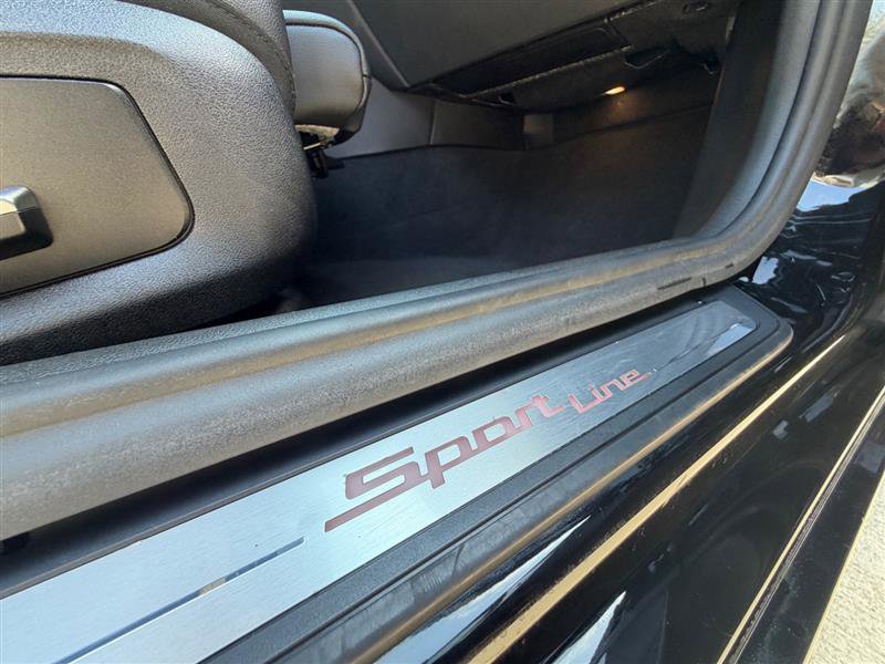 Used 2018 BMW 530i xDrive image 28