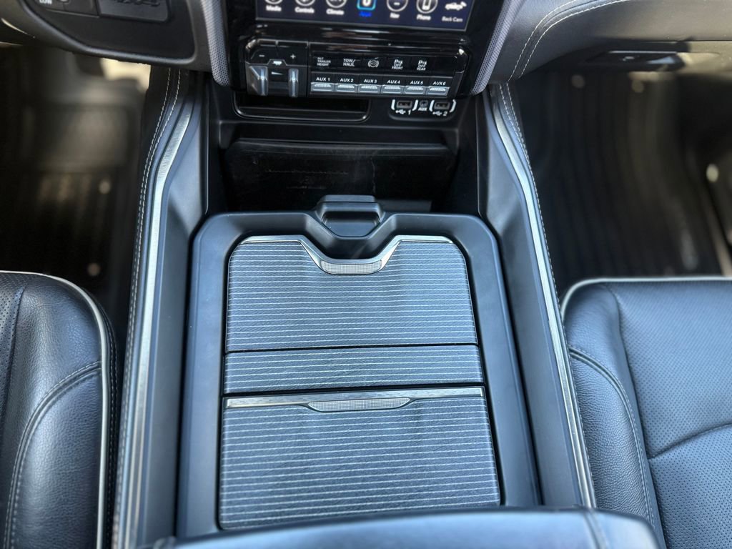 Used 2020 RAM 3500 Limited AWD/4WD image 31