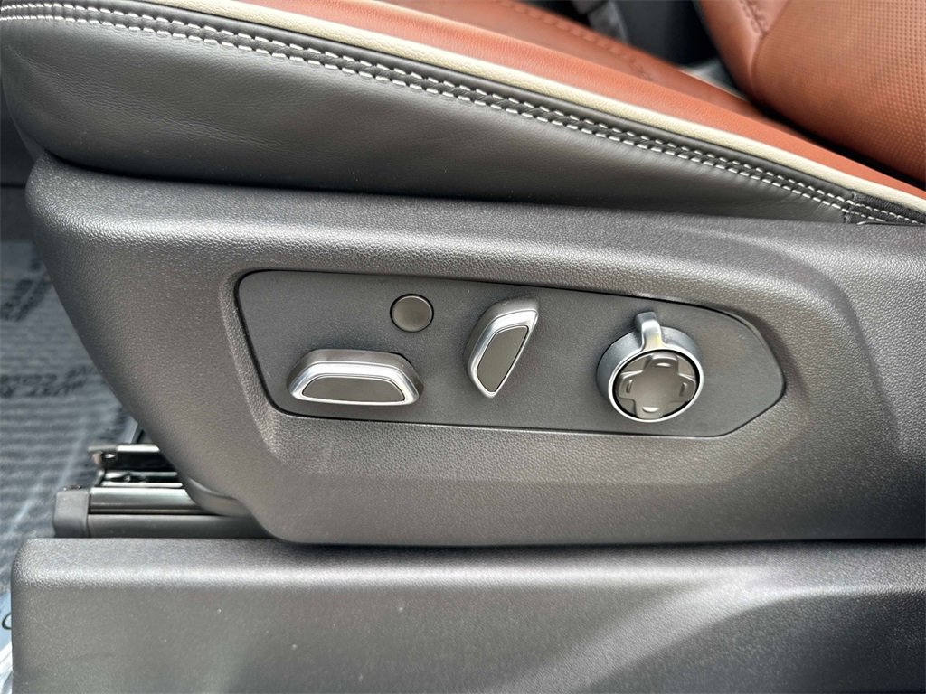 New 2026 GMC Sierra 2500 Denali Ultimate image 13