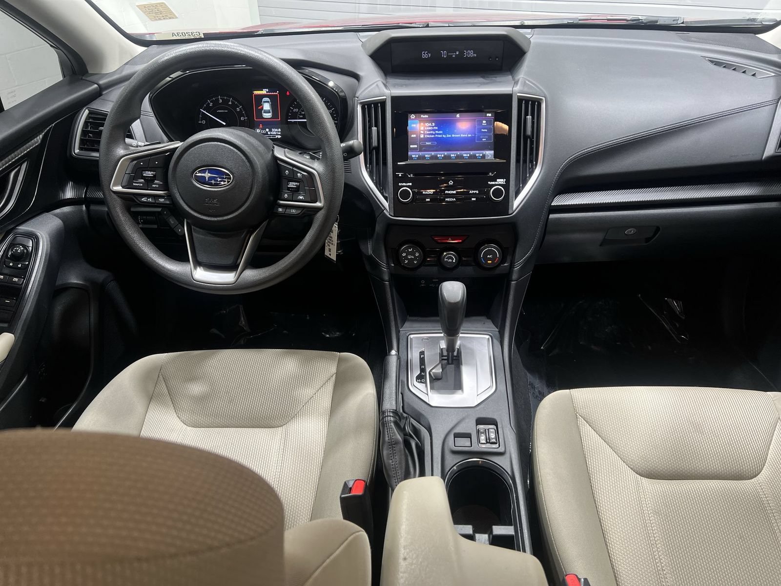Used 2021 Subaru Impreza 2.0i Premium AWD/4WD image 20