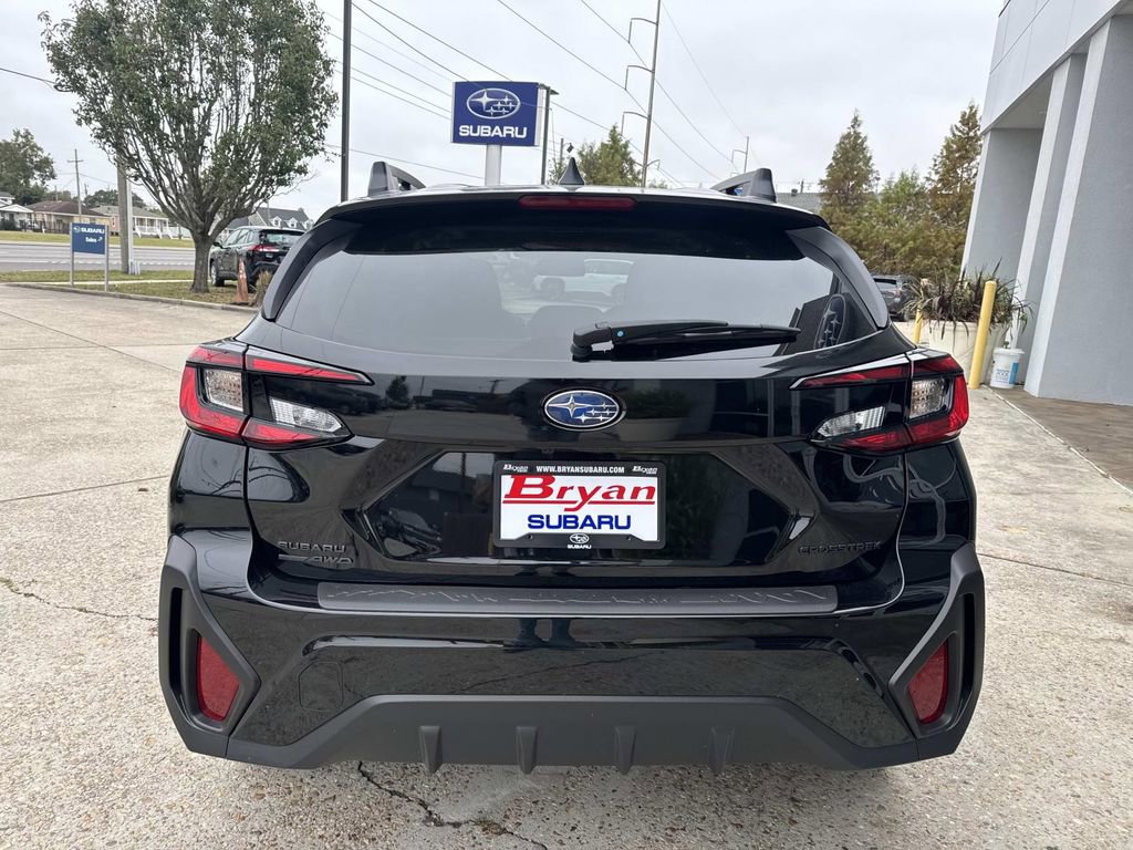 New 2026 Subaru Crosstrek 2.0i Premium image 6