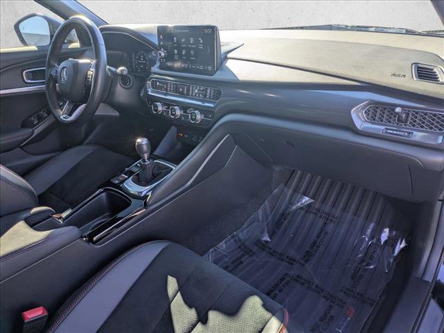 Certified 2025 Acura Integra Type S image 19