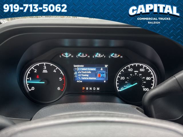 New 2026 Ford F450 XL w/ XL Chrome Package image 24