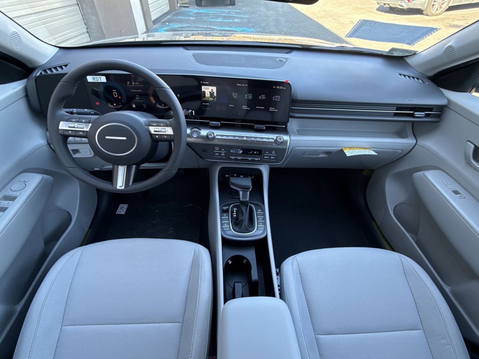 New 2026 Hyundai Kona SEL Sport image 22