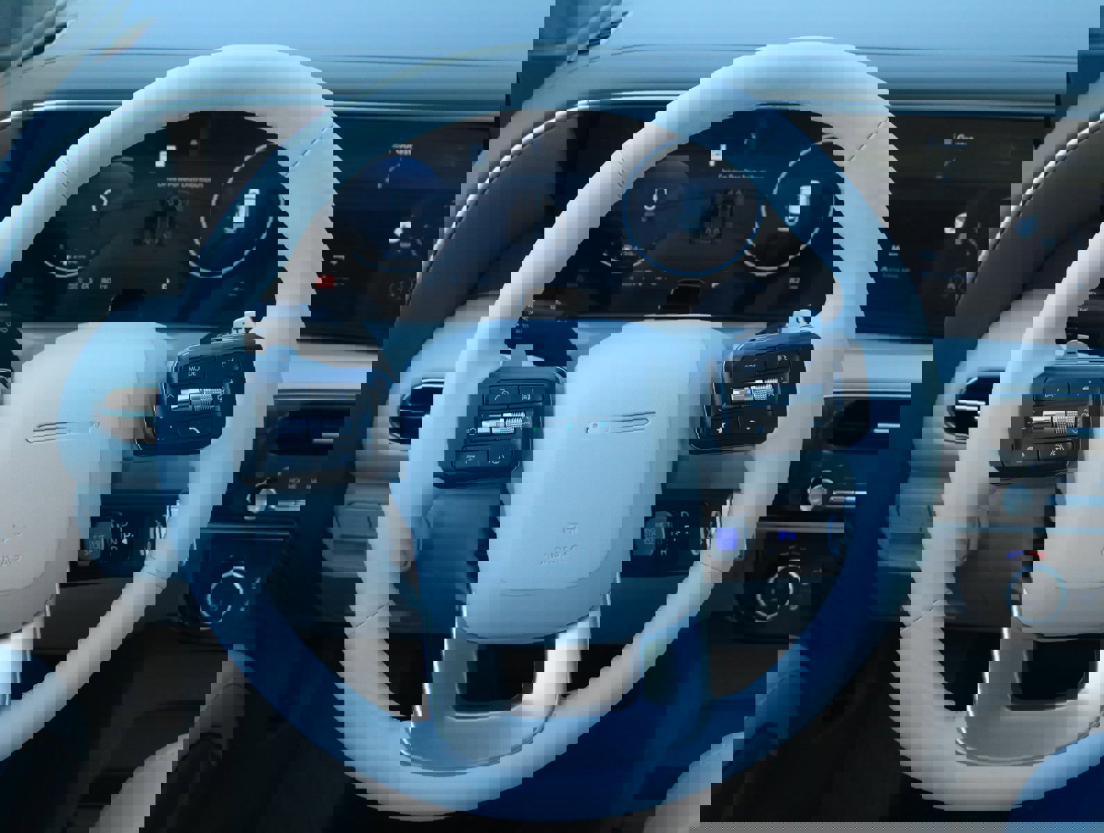 New 2026 Hyundai Palisade Limited image 23