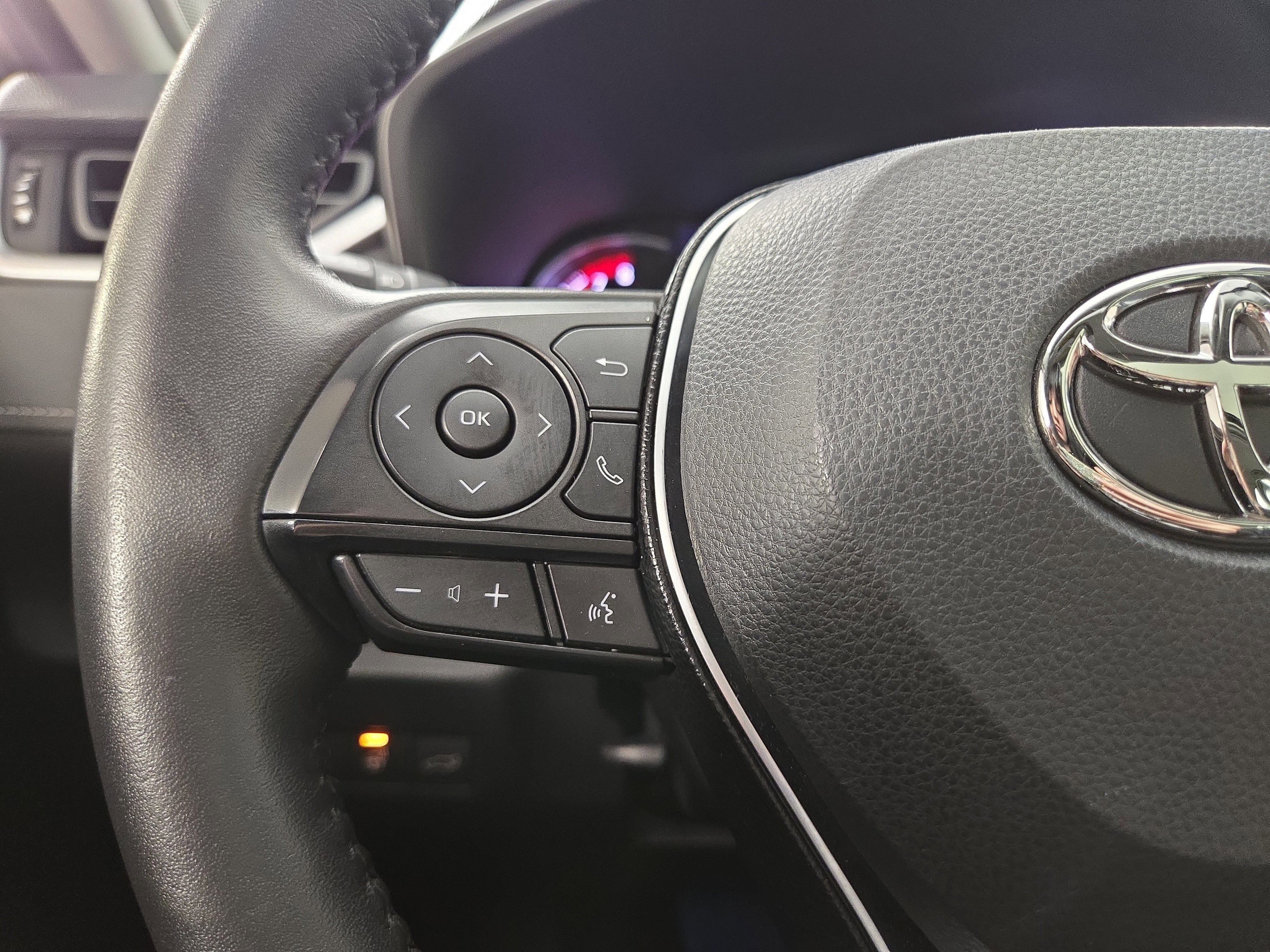 Used 2019 Toyota RAV4 Limited image 15