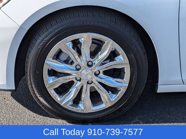 Used 2024 Chevrolet Malibu LT FWD image 10