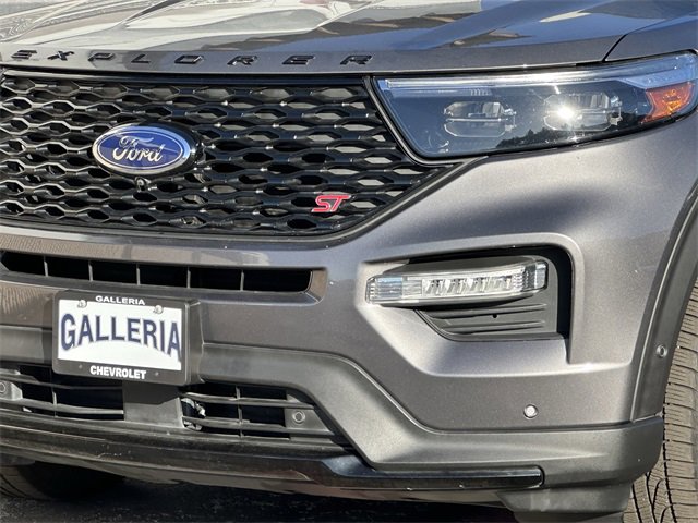 Used 2021 Ford Explorer ST w/ Equipment Group 401A image 7