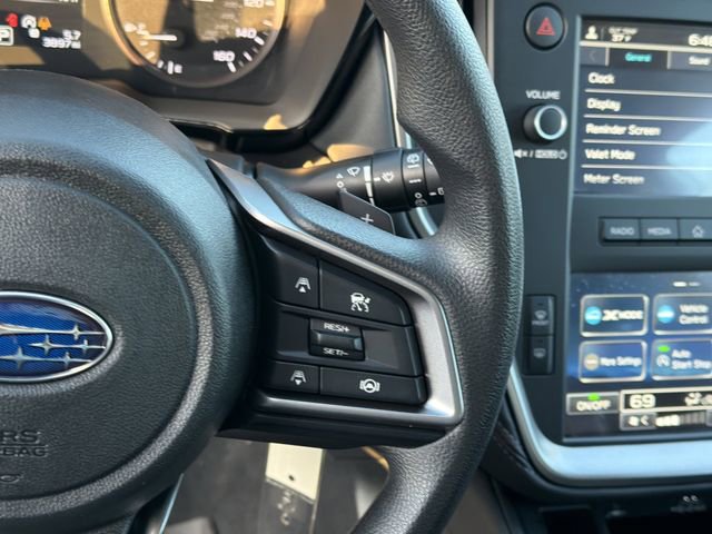 Used 2025 Subaru Outback image 27