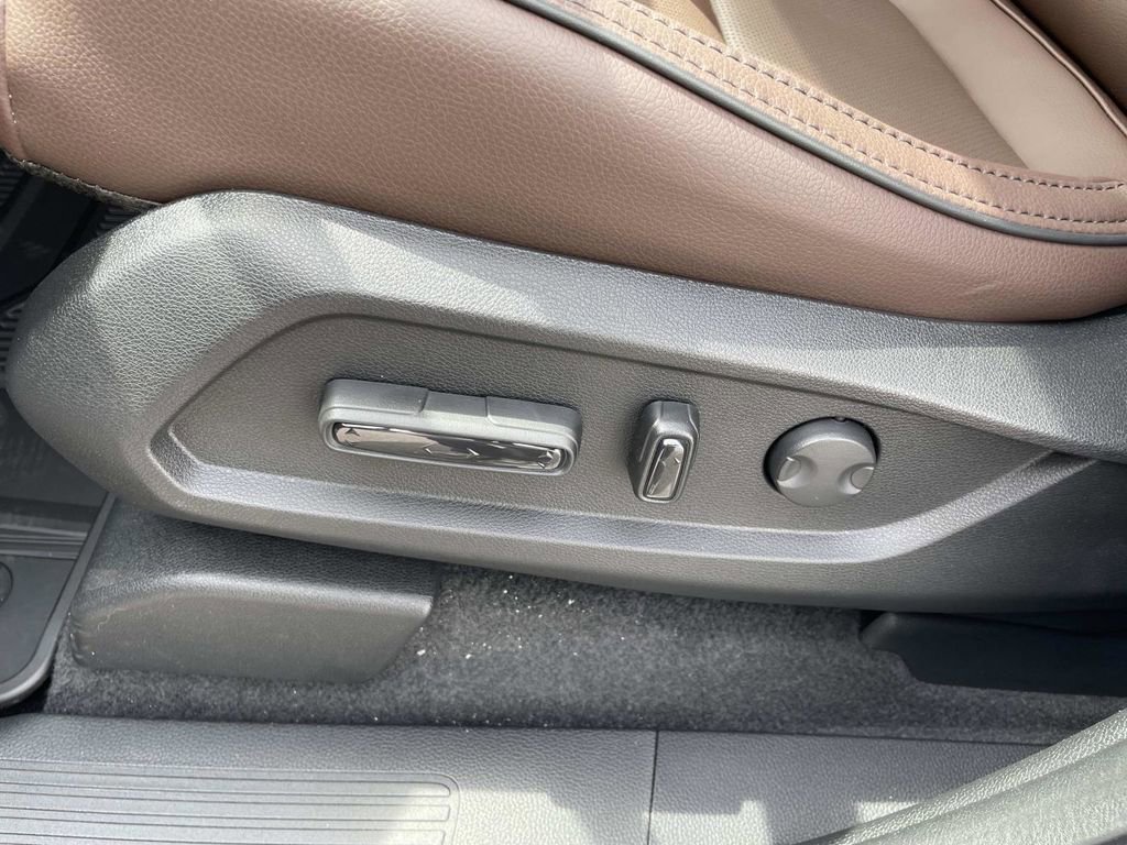 New 2026 Honda Pilot Elite image 18