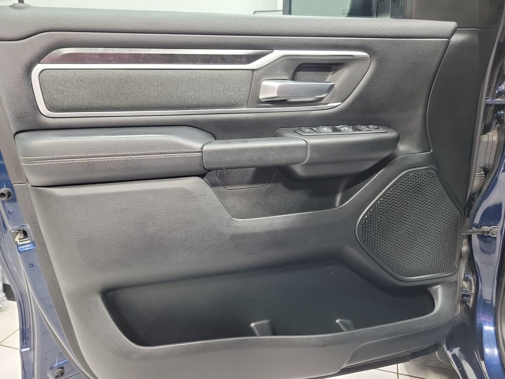 Certified 2020 RAM 1500 Big Horn AWD/4WD image 37