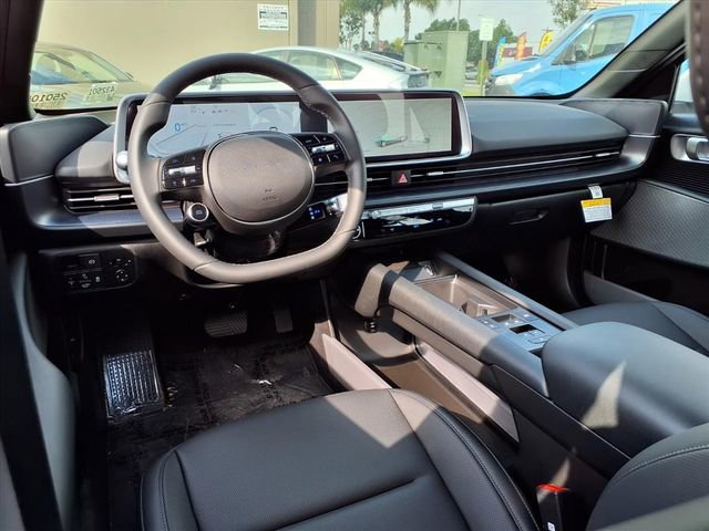 New 2025 Hyundai Ioniq 6 SEL image 9