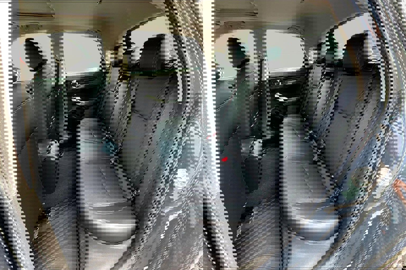 Used 2023 Honda Civic EX-L image 21