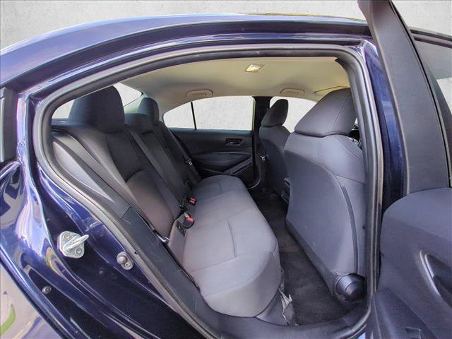 Used 2022 Toyota Corolla LE FWD image 20