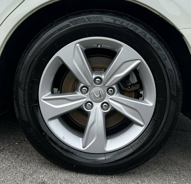 Used 2018 Honda Odyssey EX-L image 27