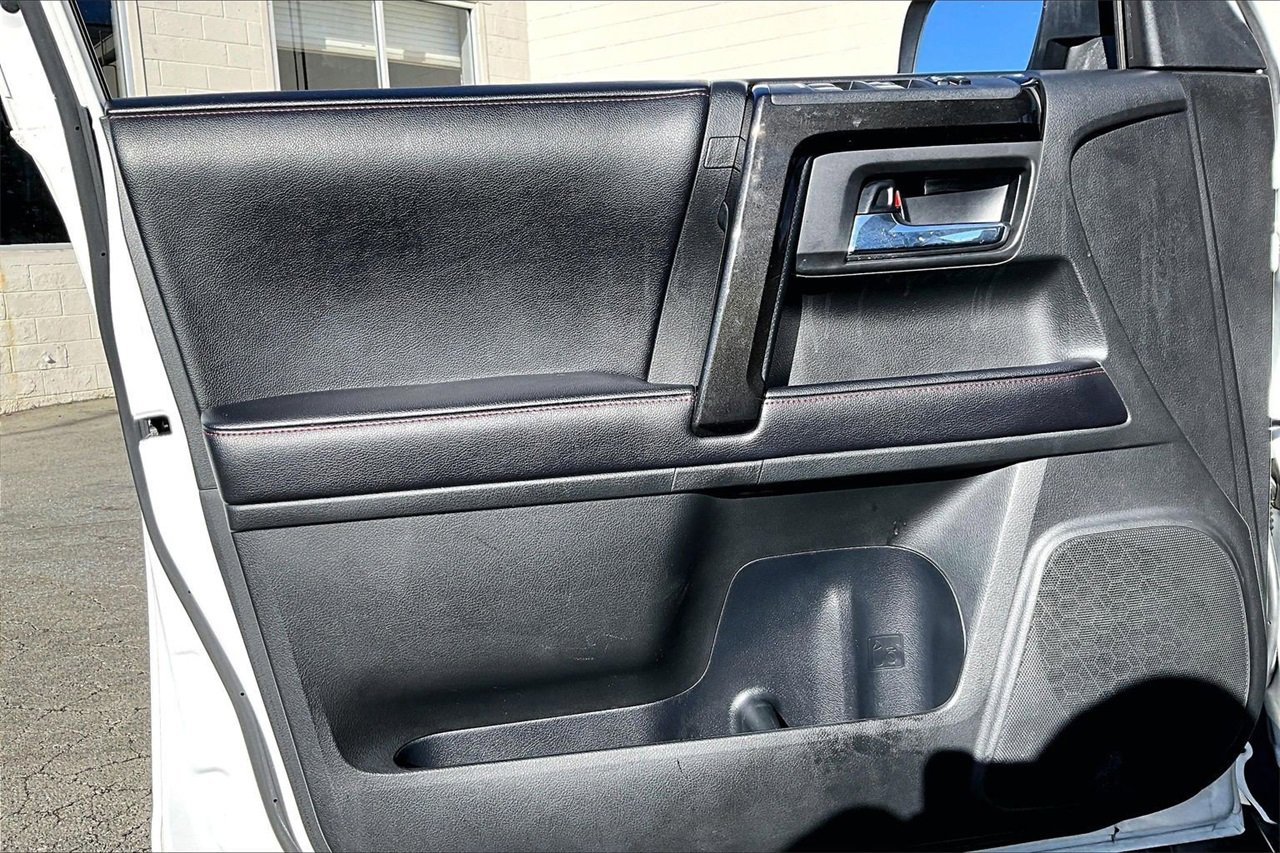 Used 2018 Toyota 4Runner TRD Pro image 26