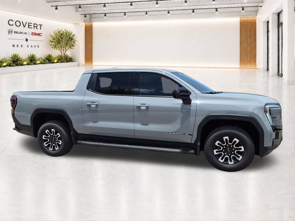 New 2026 GMC Sierra EV Elevation AWD/4WD image 14