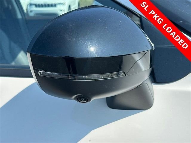 Used 2023 Nissan Rogue SL image 9