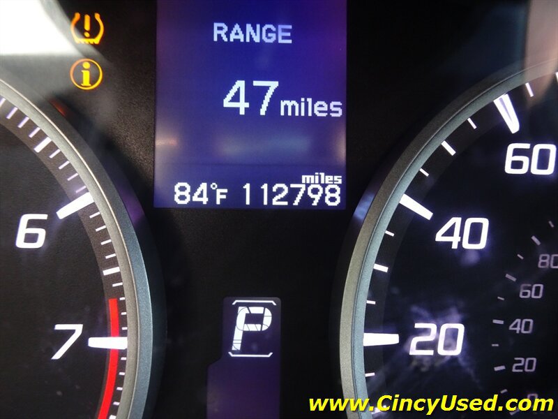 Used 2014 Acura ILX w/ Technology Package FWD image 24