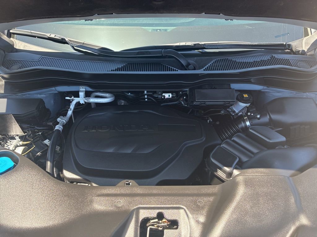 Used 2023 Honda Ridgeline RTL-E image 27