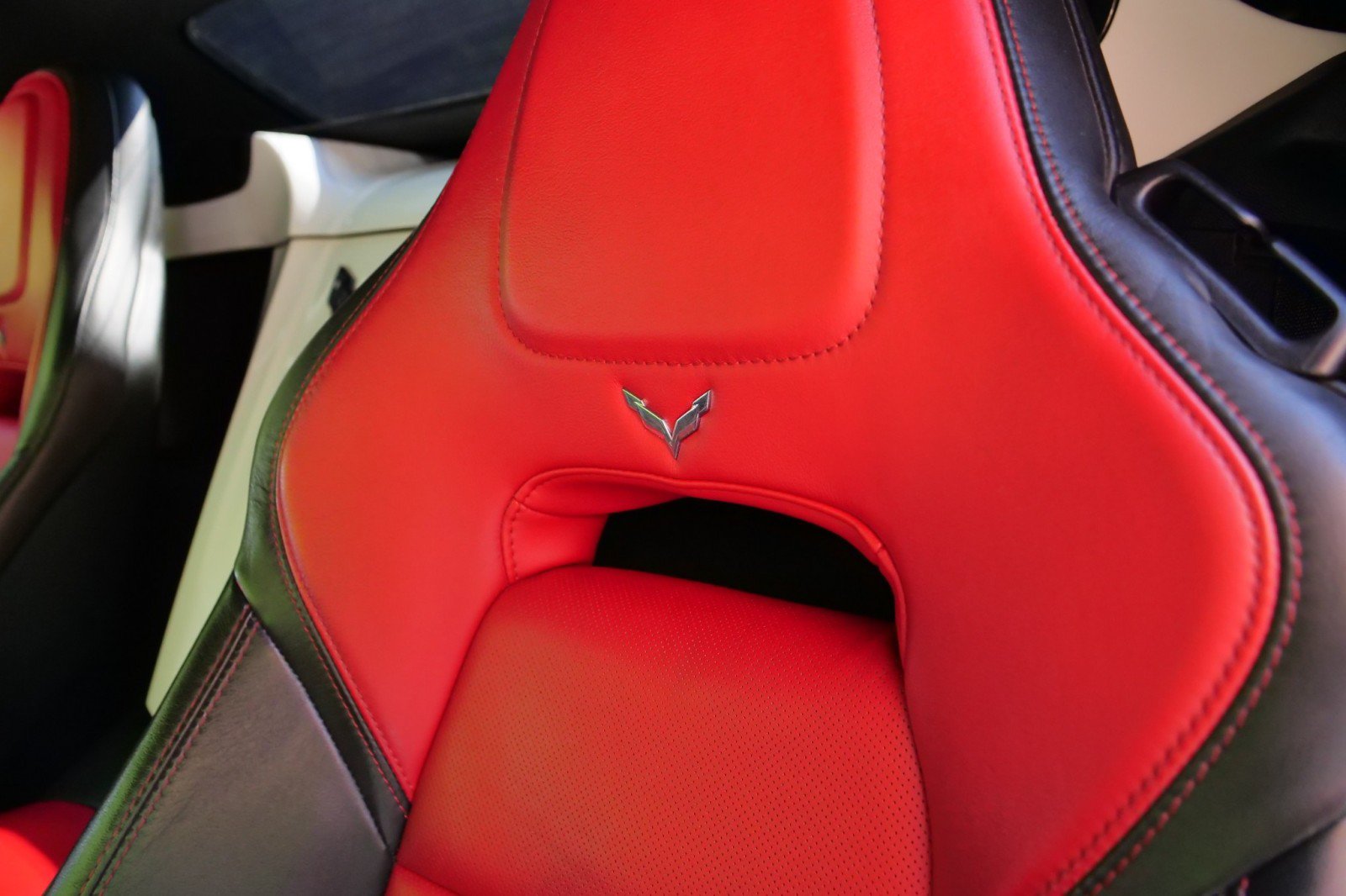 Used 2019 Chevrolet Corvette Grand Sport RWD image 24