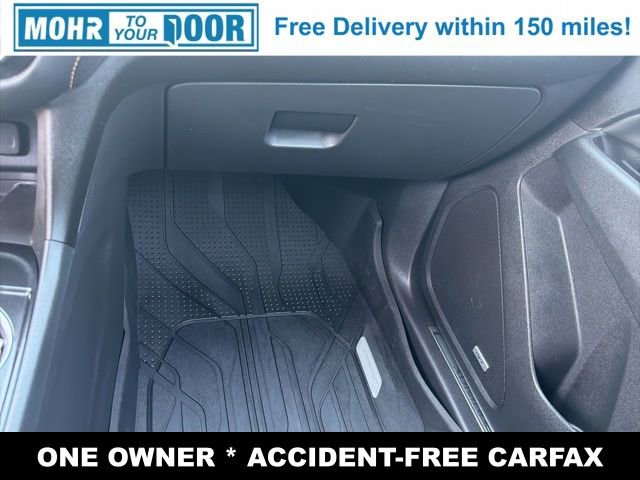 Used 2022 Chevrolet Equinox Premier FWD image 27