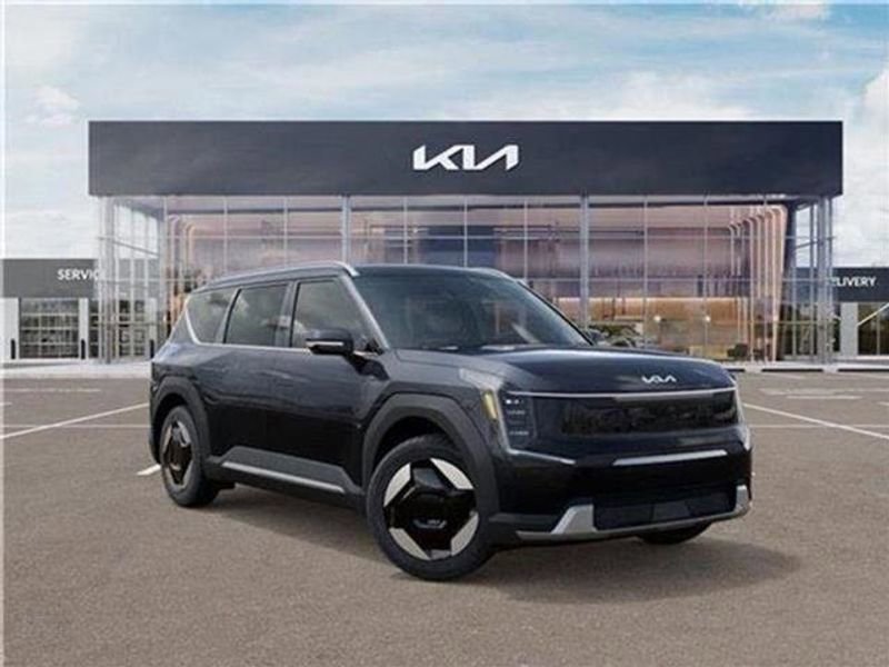 New 2026 Kia EV9 Wind image 89